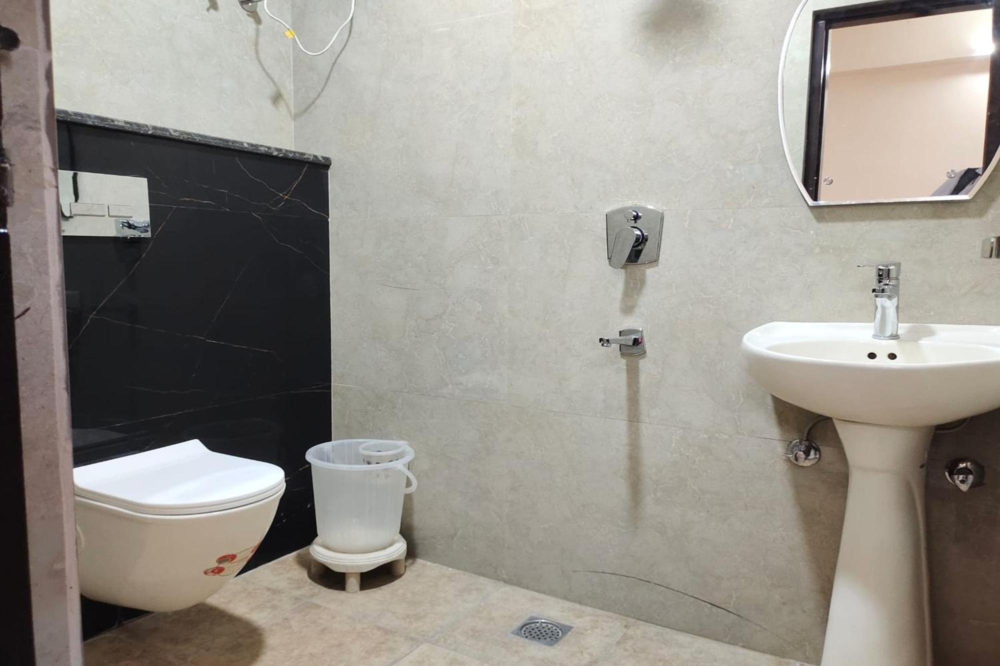 Hotel Amrapali Jaipur Buitenkant foto