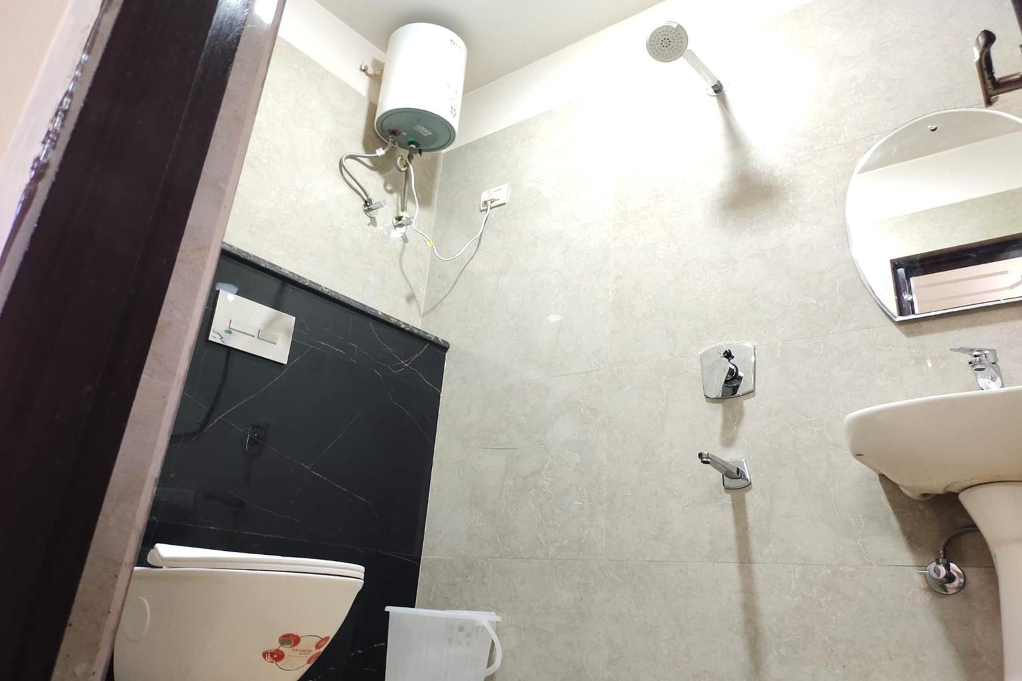 Hotel Amrapali Jaipur Buitenkant foto