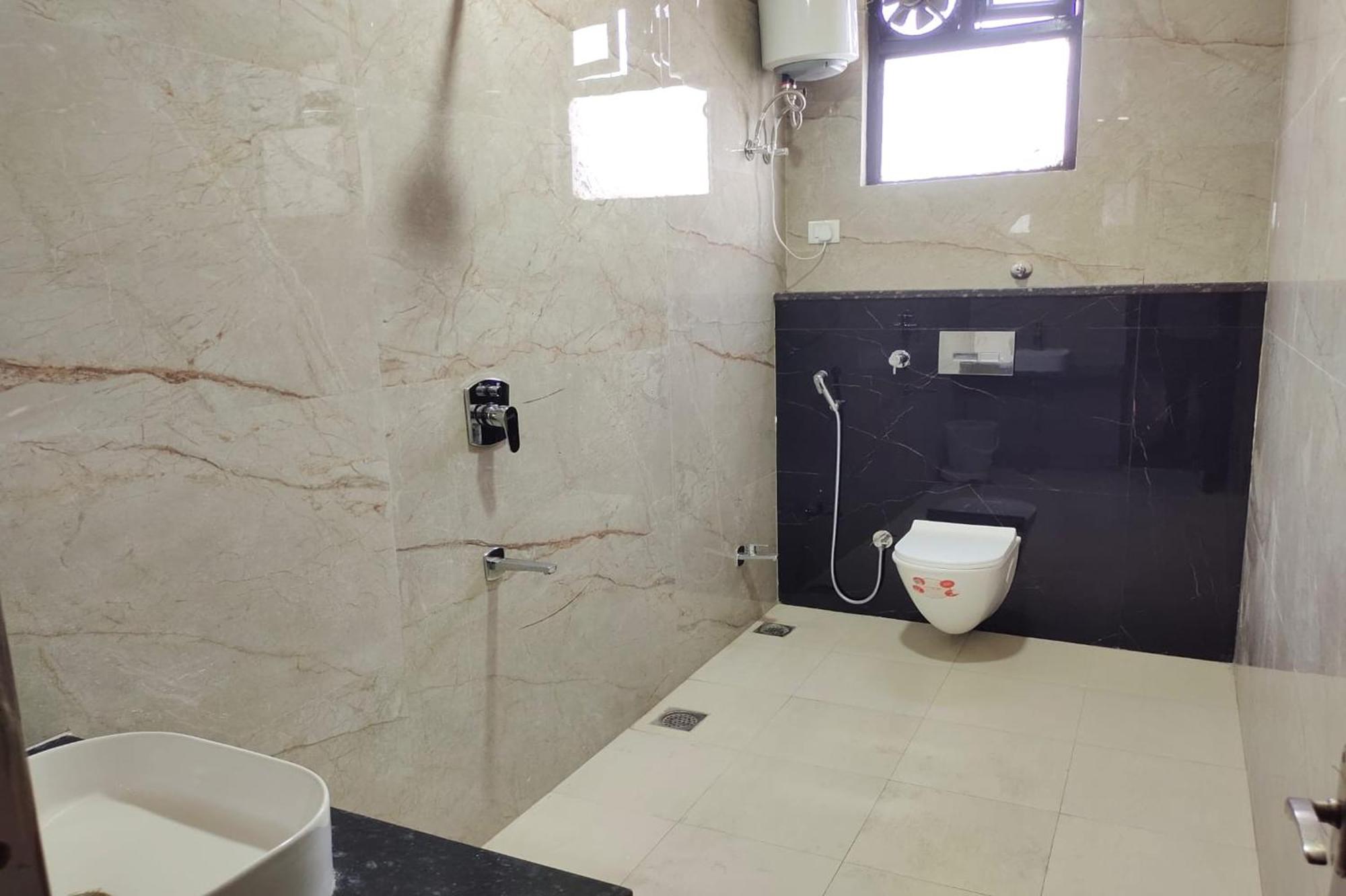 Hotel Amrapali Jaipur Buitenkant foto