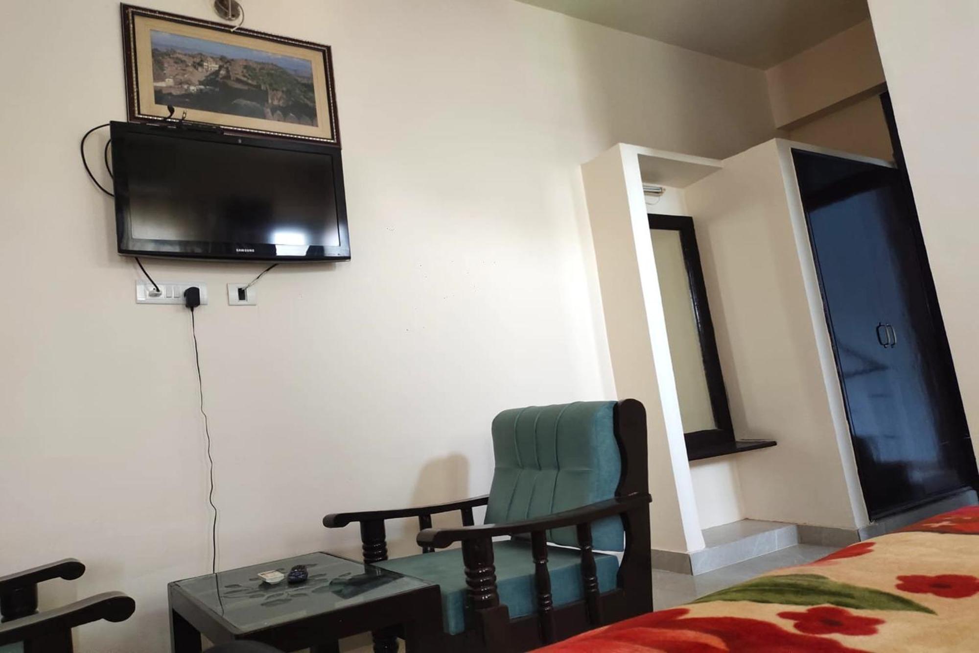 Hotel Amrapali Jaipur Buitenkant foto