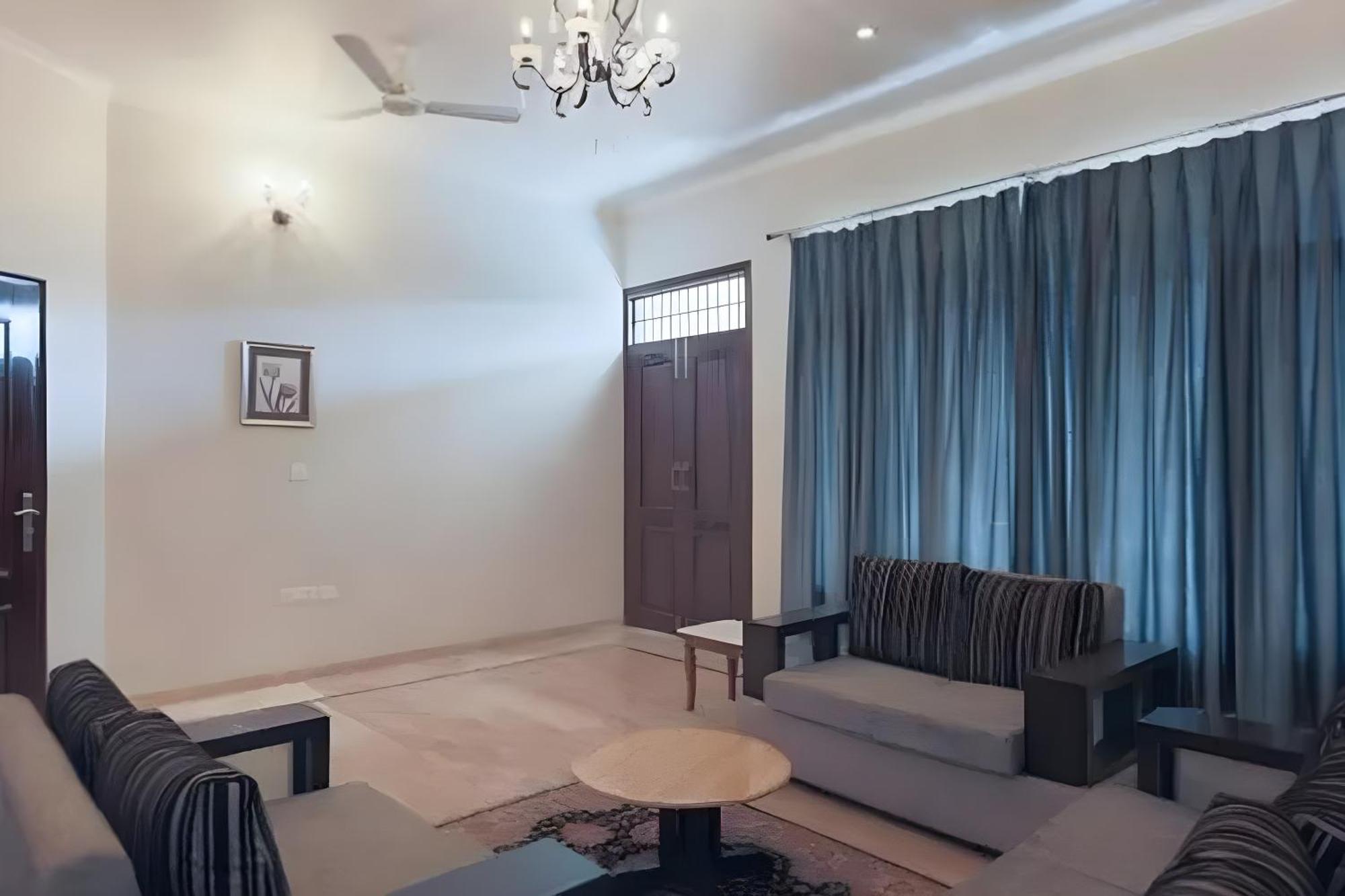 Hotel Amrapali Jaipur Buitenkant foto