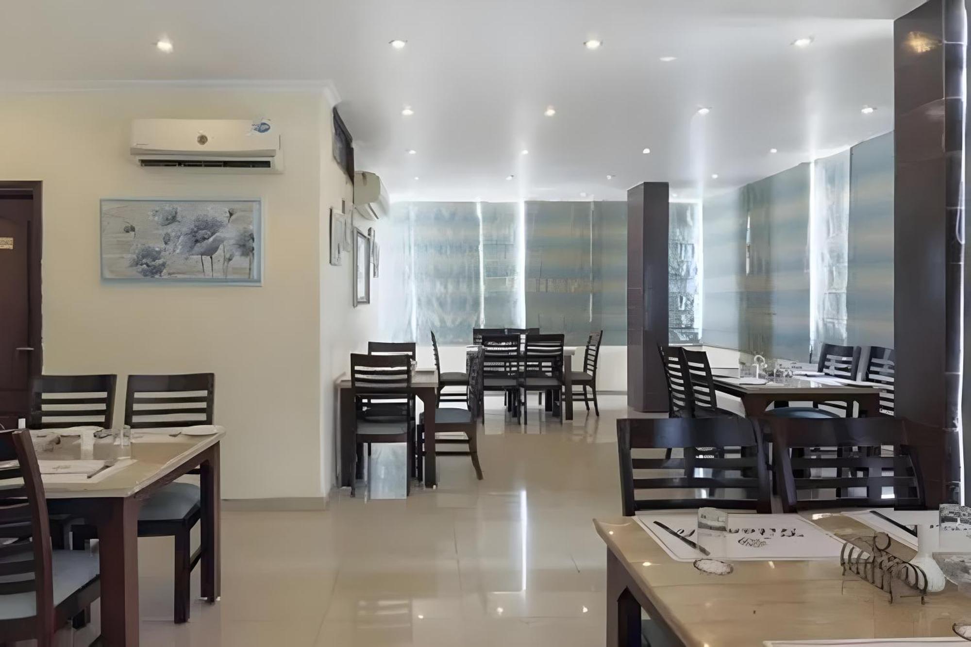 Hotel Amrapali Jaipur Buitenkant foto